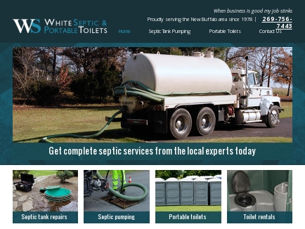 septic texas cities 
      zip batch